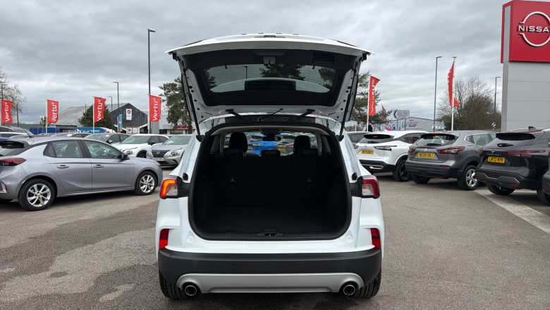 Ford Kuga 1.5 EcoBoost 150 Titanium First Edition 5dr Petrol Estate